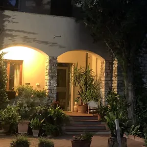 Casetta Dei Fiori Apartmán