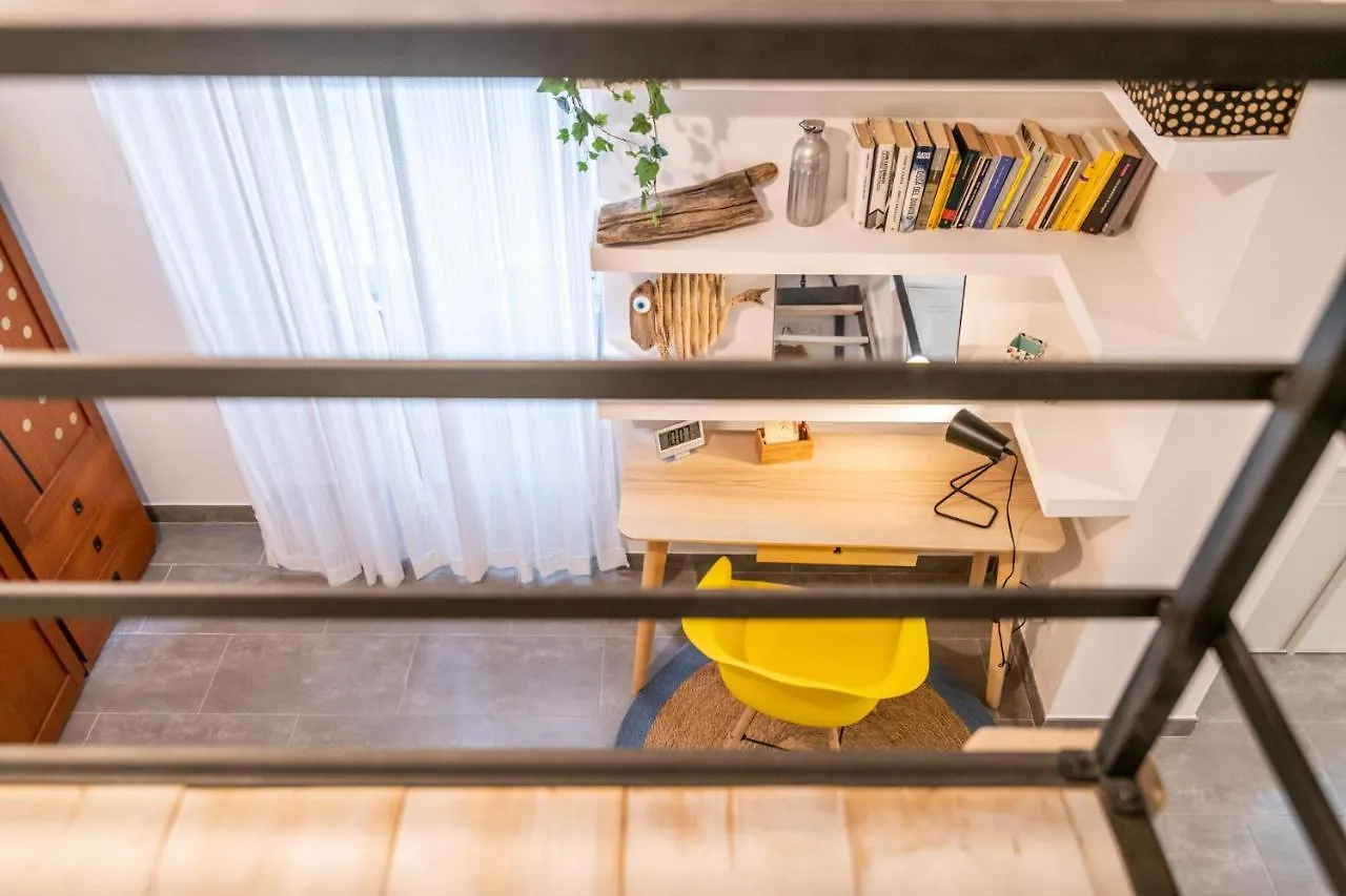 Apartment Super Mario Sea House By Pleiades Home Livorno