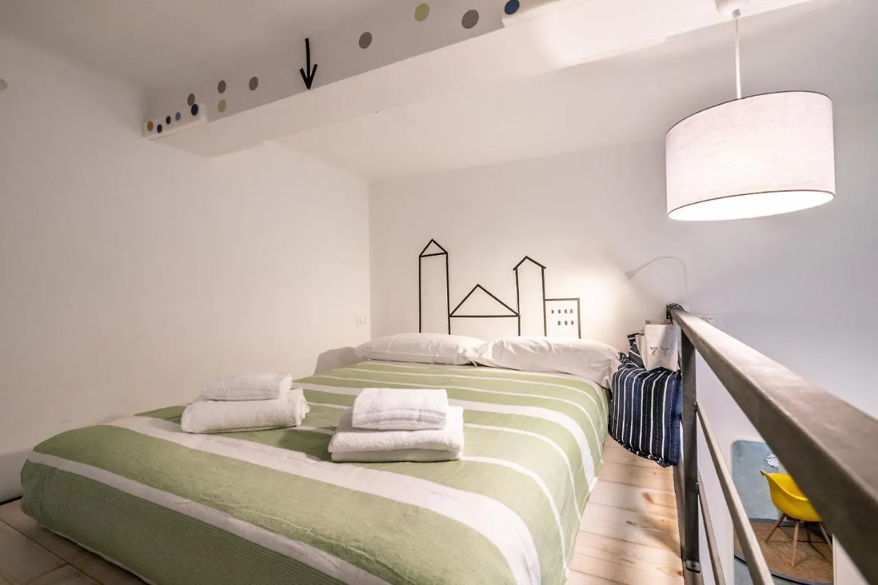 Apartment Super Mario Sea House By Pleiades Home Livorno