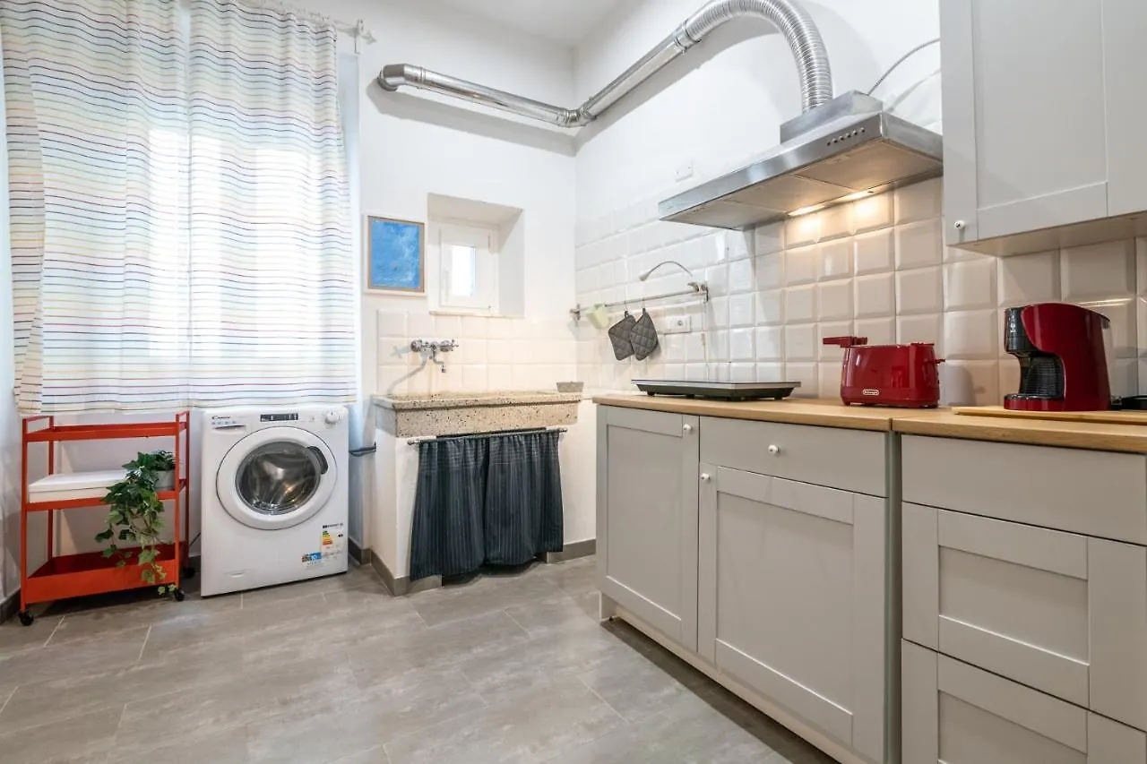 Apartment Super Mario Sea House By Pleiades Home Livorno