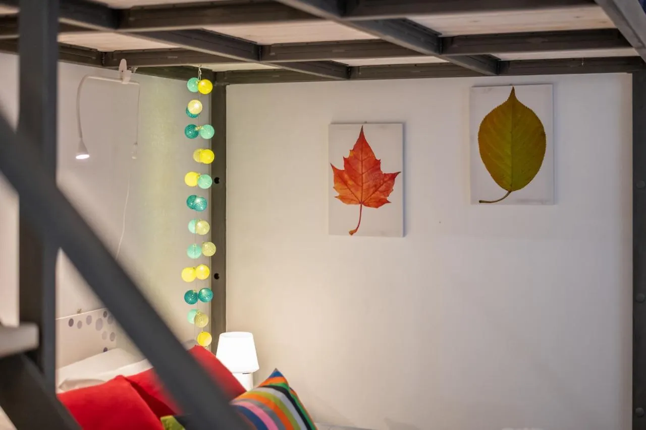 Apartment Super Mario Sea House By Pleiades Home Livorno Italy