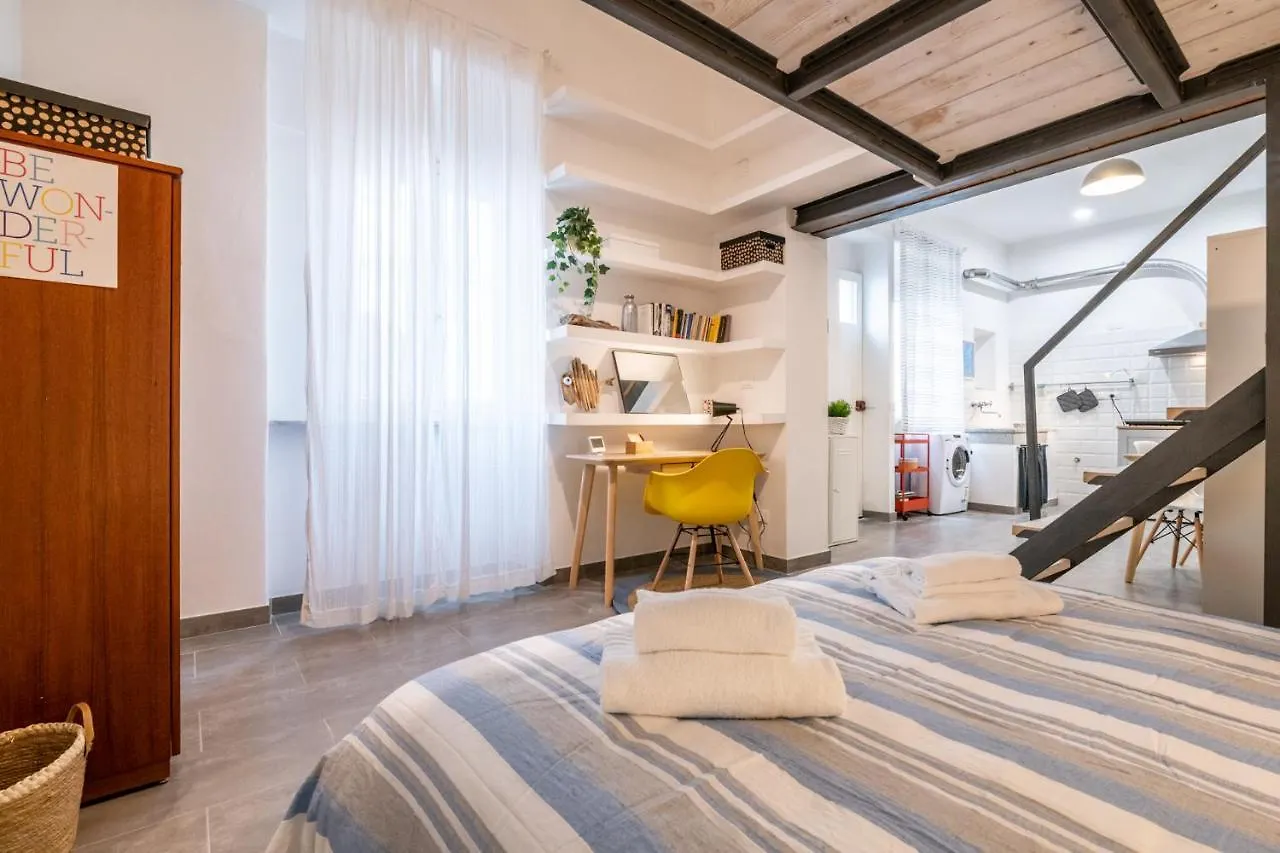 Super Mario Sea House By Pleiades Home Livorno